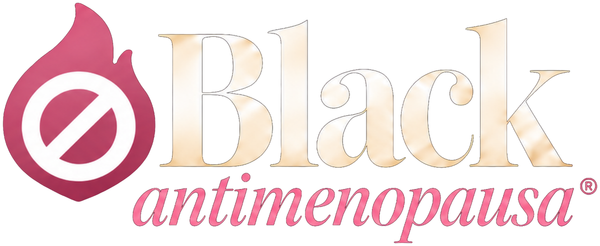 Black Antimenopausa